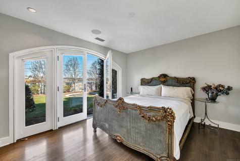 50 Compo Mill Cove Westport CT 06880