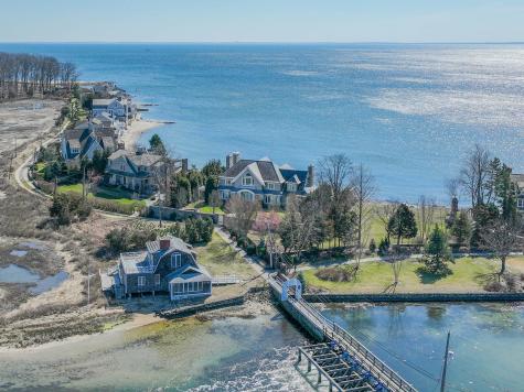 50 Compo Mill Cove Westport CT 06880