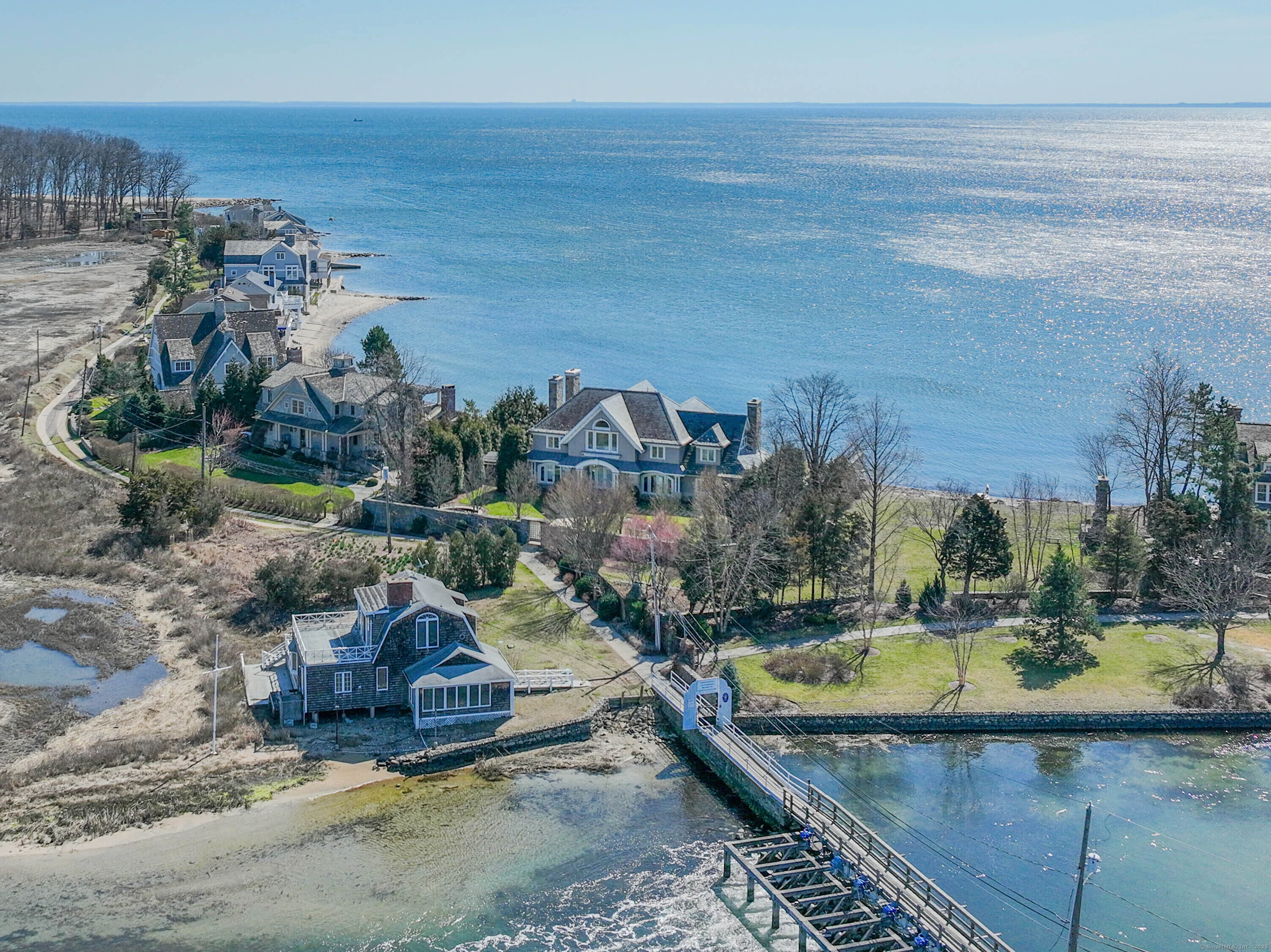 50 Compo Mill Cove Westport CT 06880