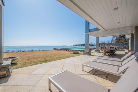 50 Compo Mill Cove Westport CT 06880