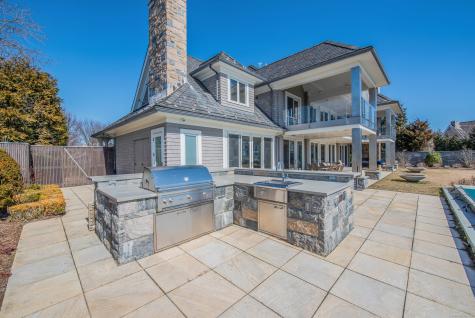 50 Compo Mill Cove Westport CT 06880