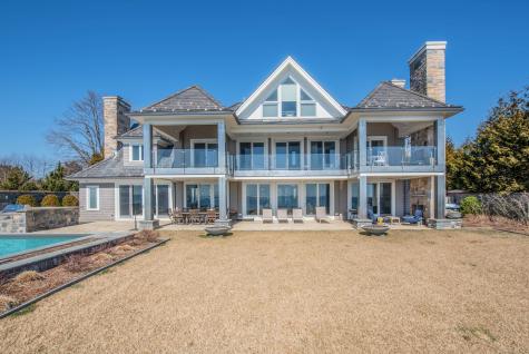 50 Compo Mill Cove Westport CT 06880