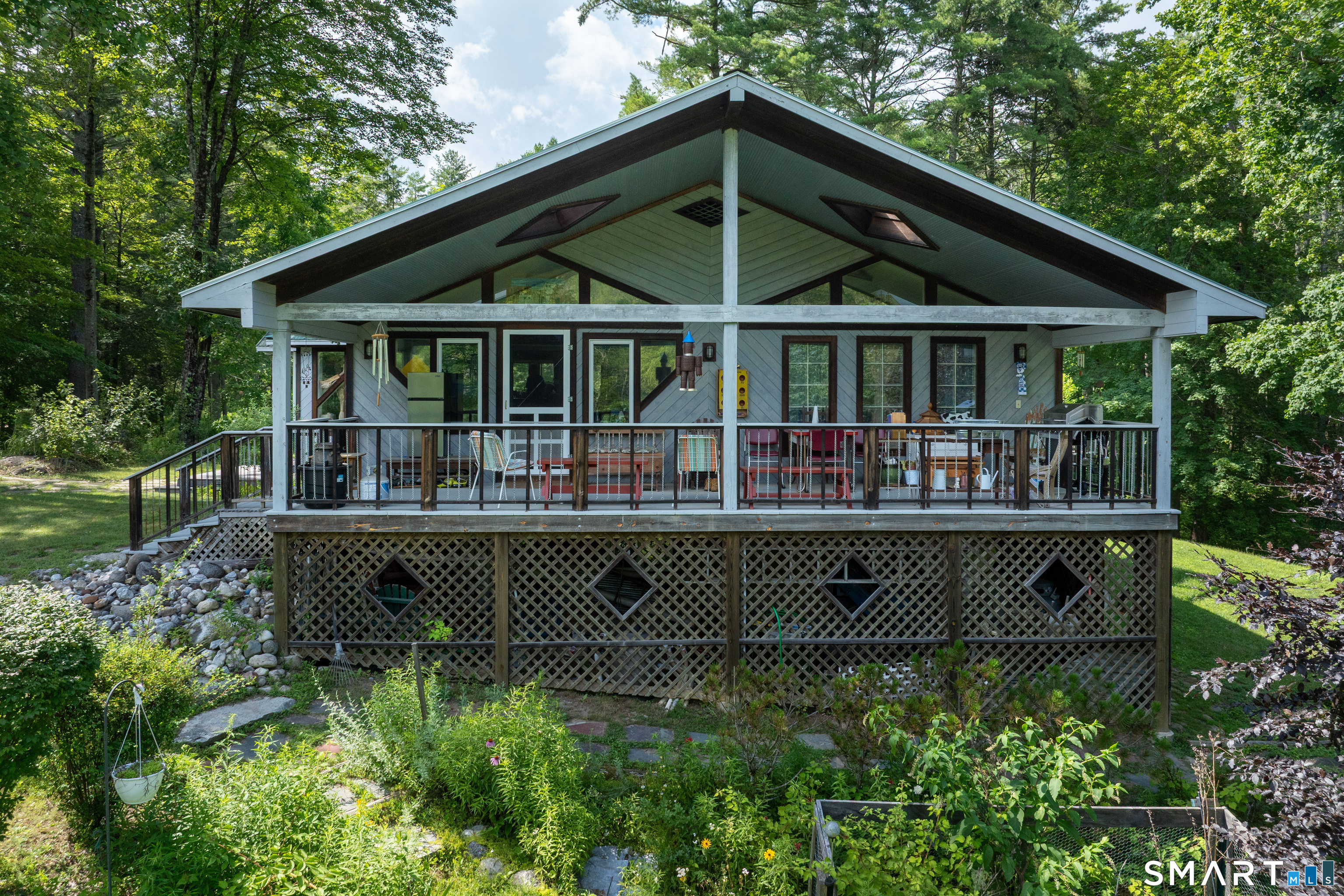 48 Preston Lane Salisbury CT 06068