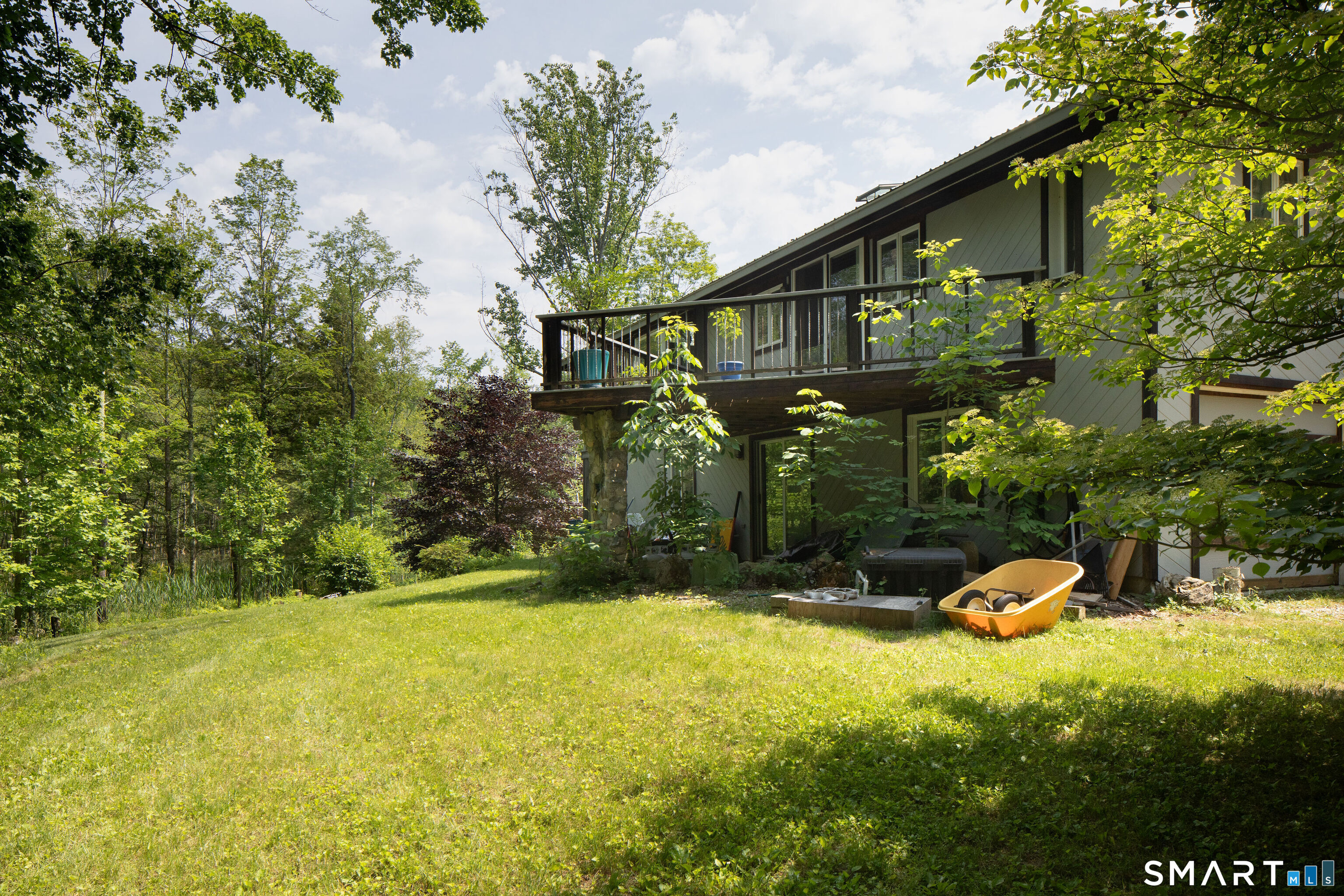 48 Preston Lane Salisbury CT 06068