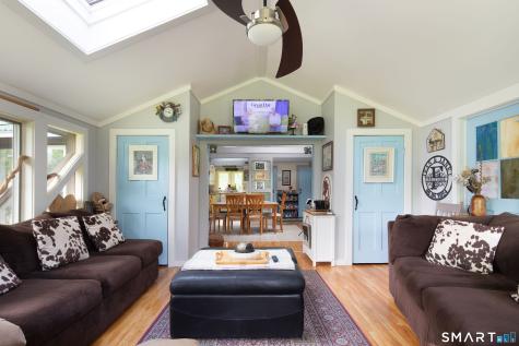48 Preston Lane Salisbury CT 06068