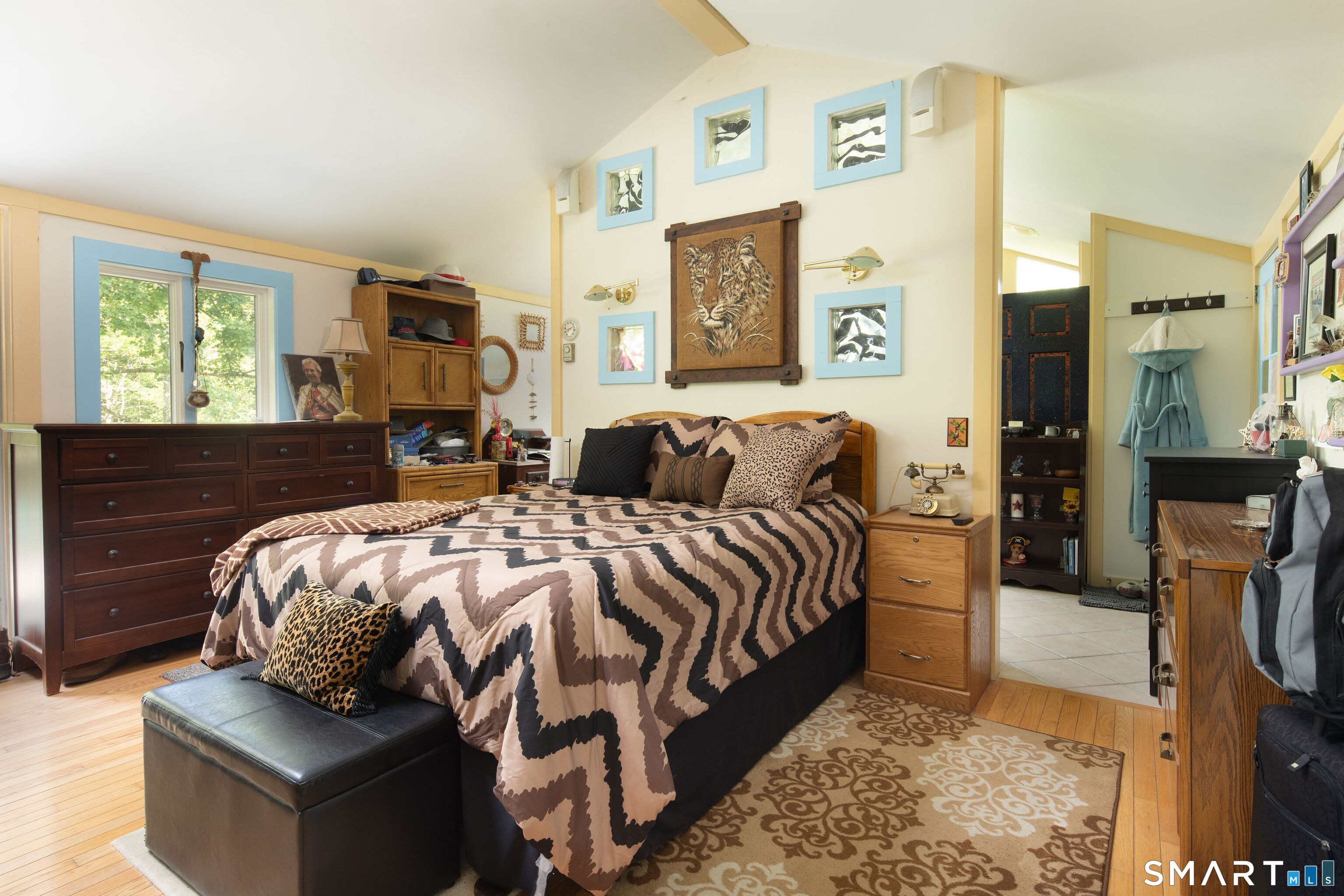 48 Preston Lane Salisbury CT 06068