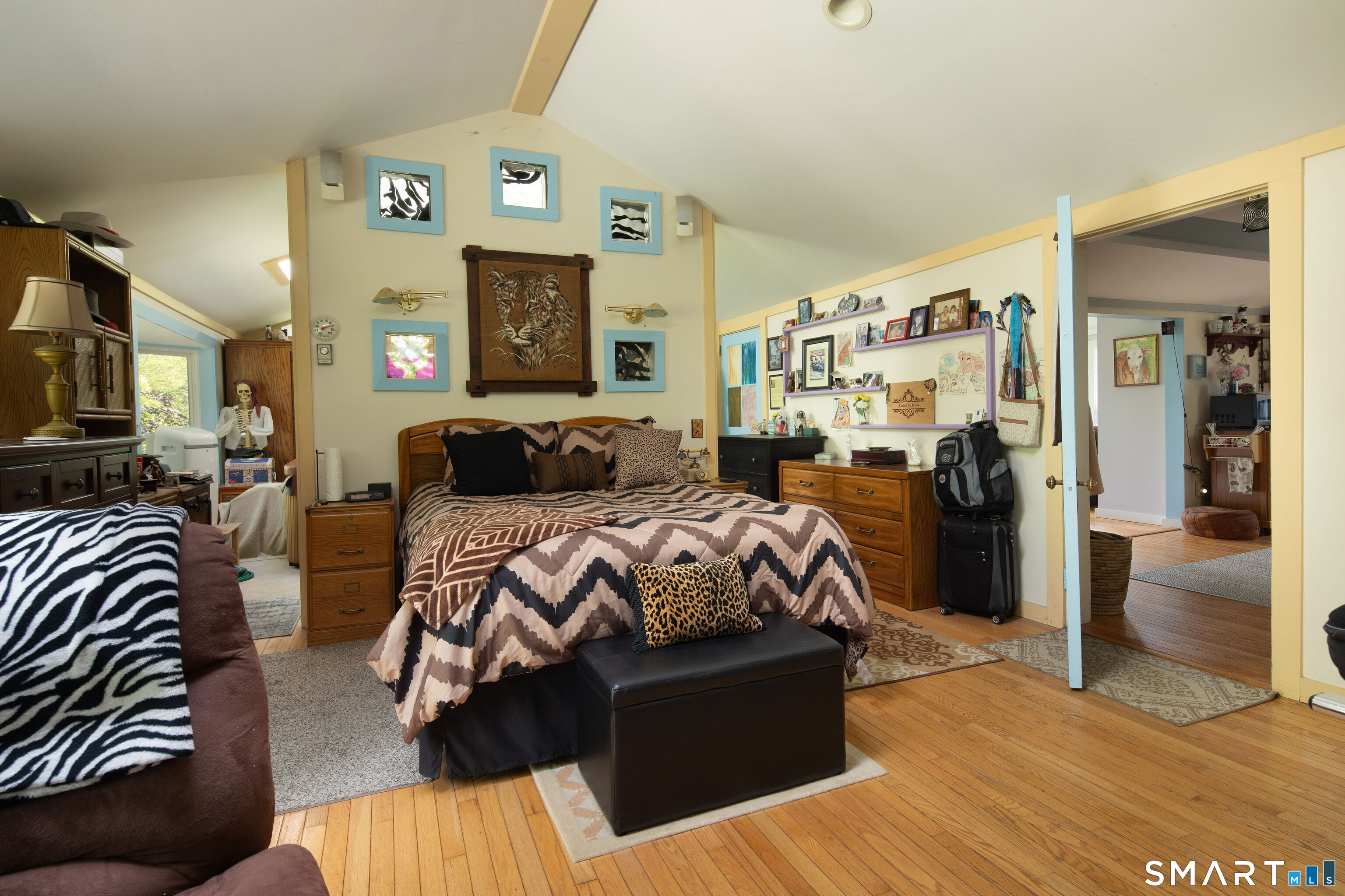 48 Preston Lane Salisbury CT 06068