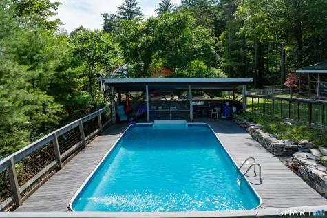 48 Preston Lane Salisbury CT 06068