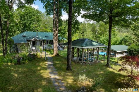 48 Preston Lane Salisbury CT 06068