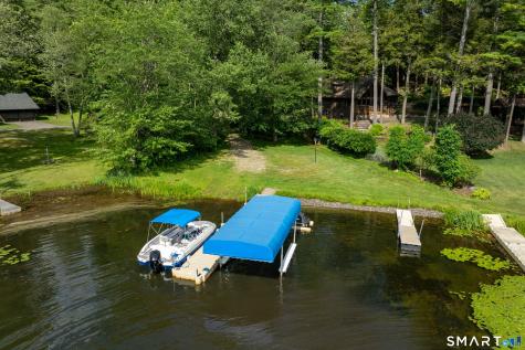 48 Preston Lane Salisbury CT 06068