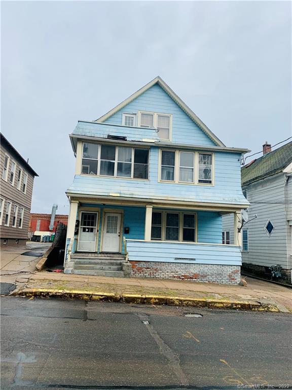 17 Admiral Street West Haven CT 06516
