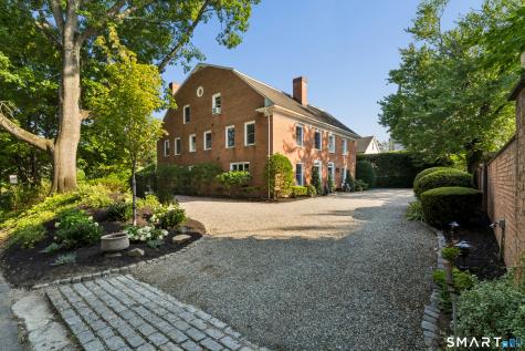 49 Station Street Fairfield CT 06890