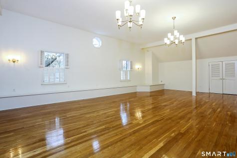 49 Station Street Fairfield CT 06890