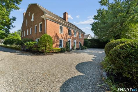 49 Station Street Fairfield CT 06890