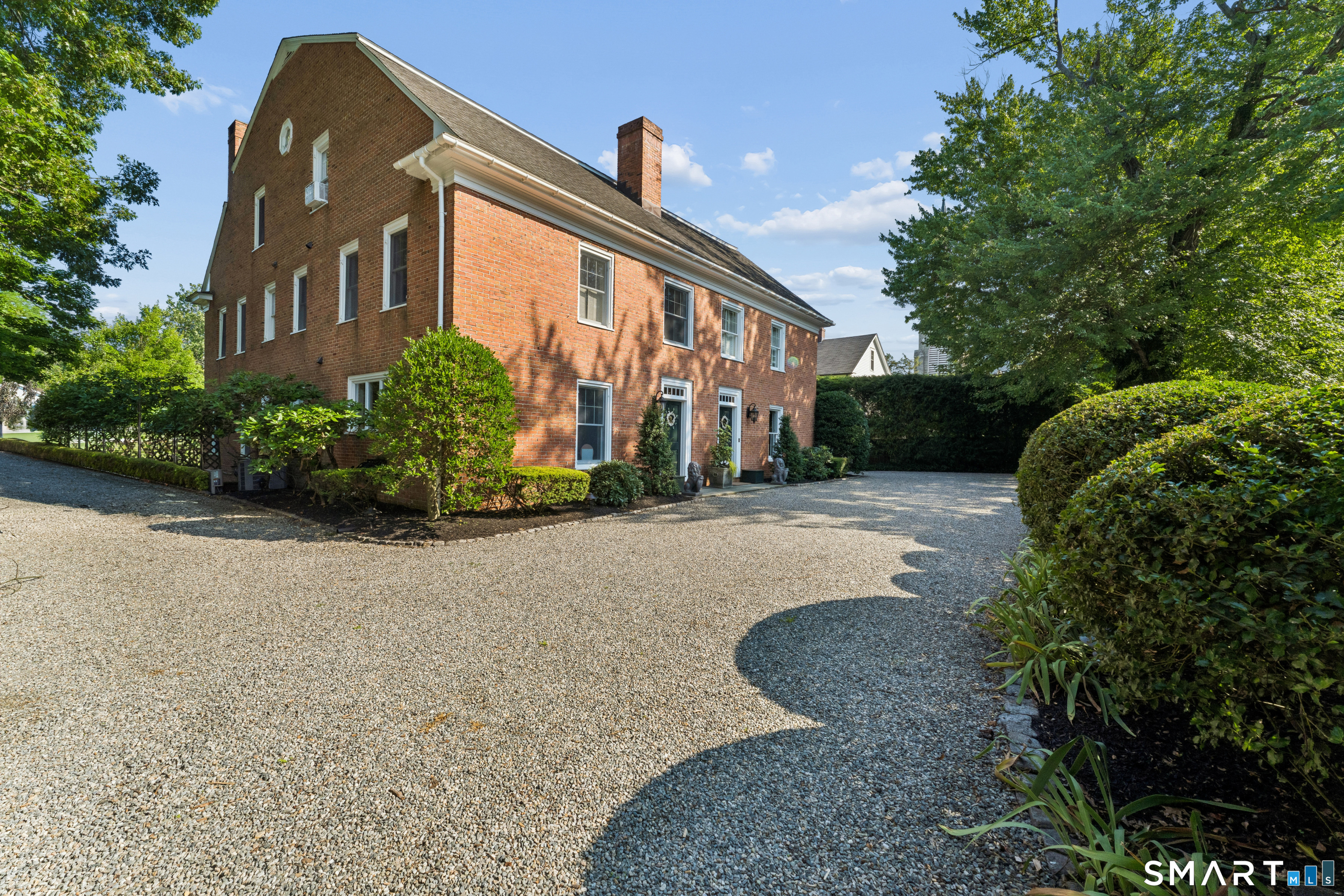 49 Station Street Fairfield CT 06890