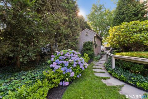 49 Station Street Fairfield CT 06890