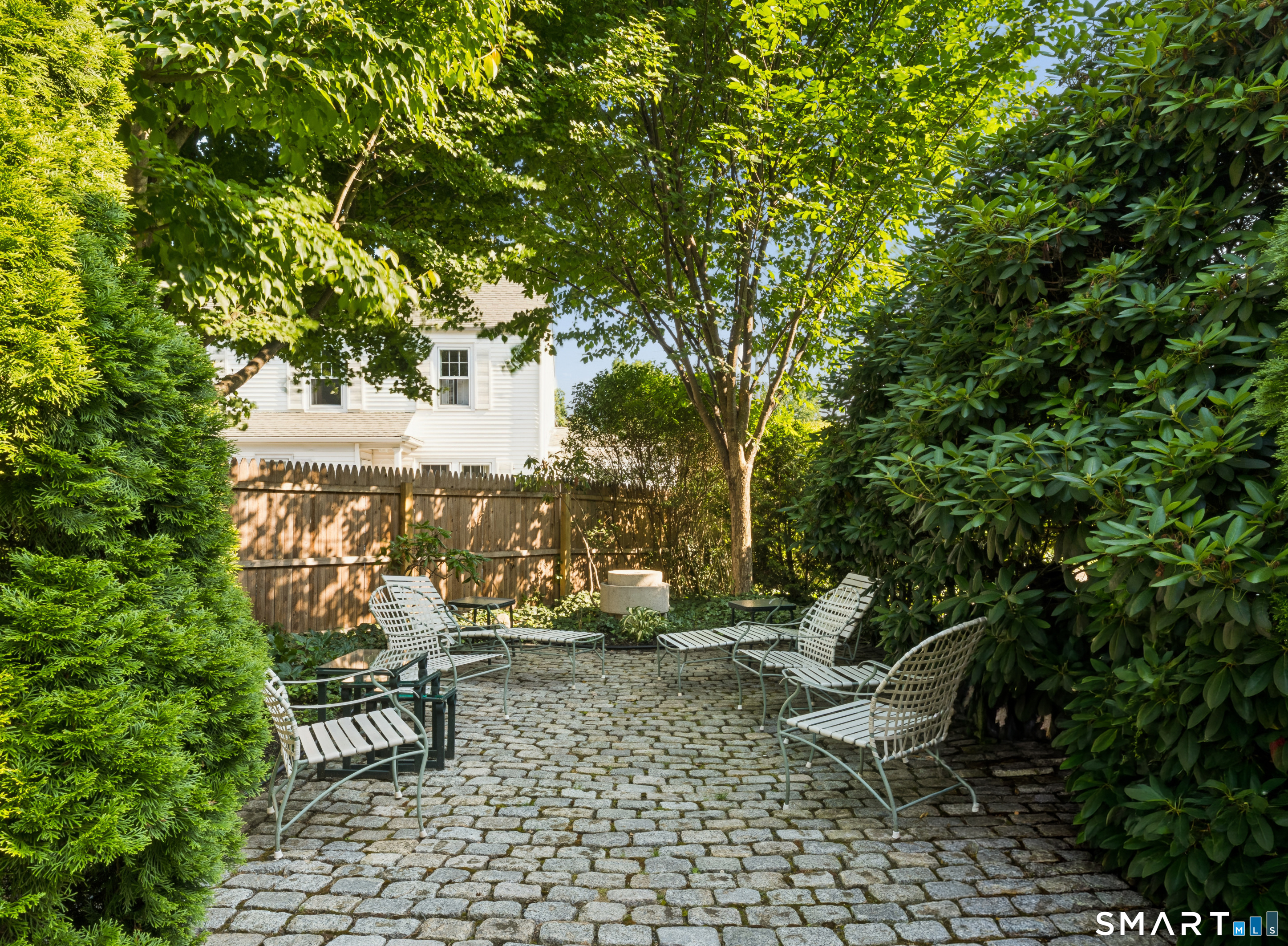 49 Station Street Fairfield CT 06890