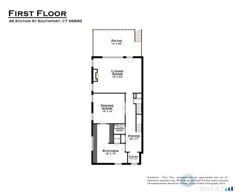 49 Station Street Fairfield CT 06890