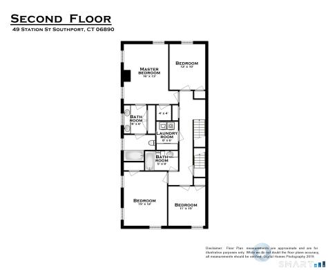 49 Station Street Fairfield CT 06890