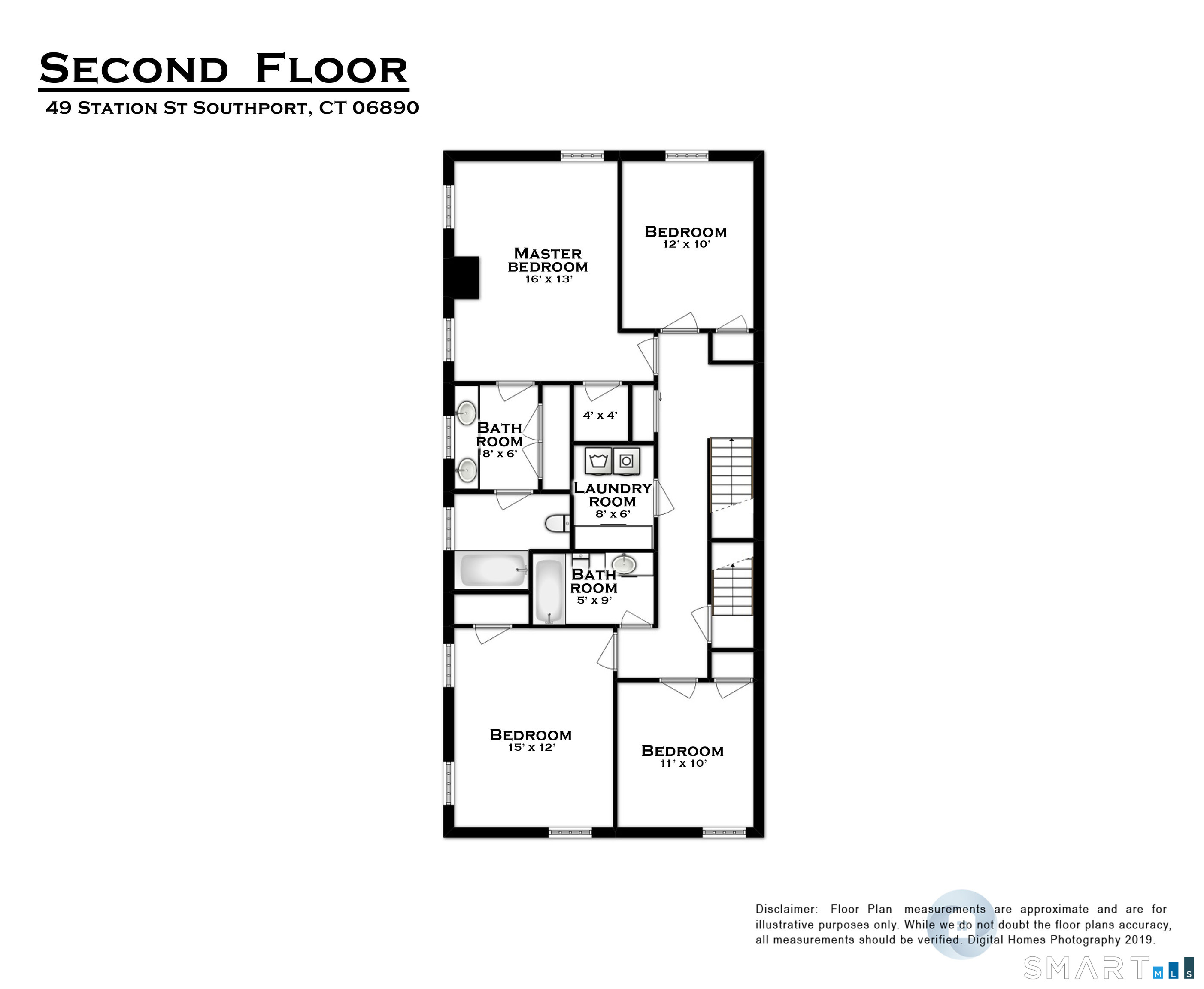 49 Station Street Fairfield CT 06890