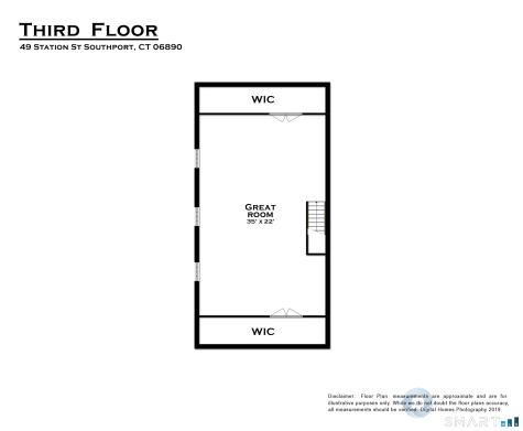 49 Station Street Fairfield CT 06890