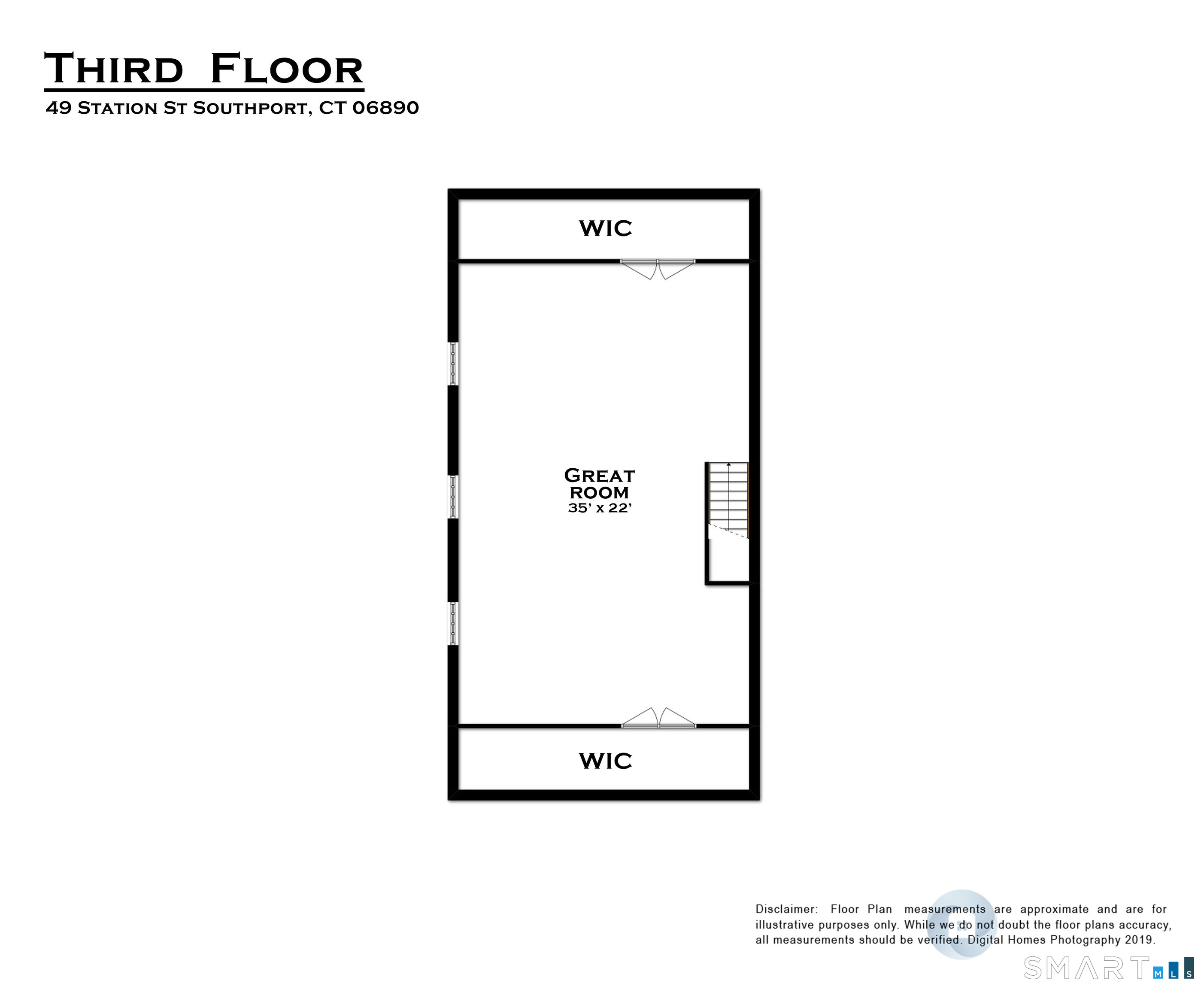 49 Station Street Fairfield CT 06890