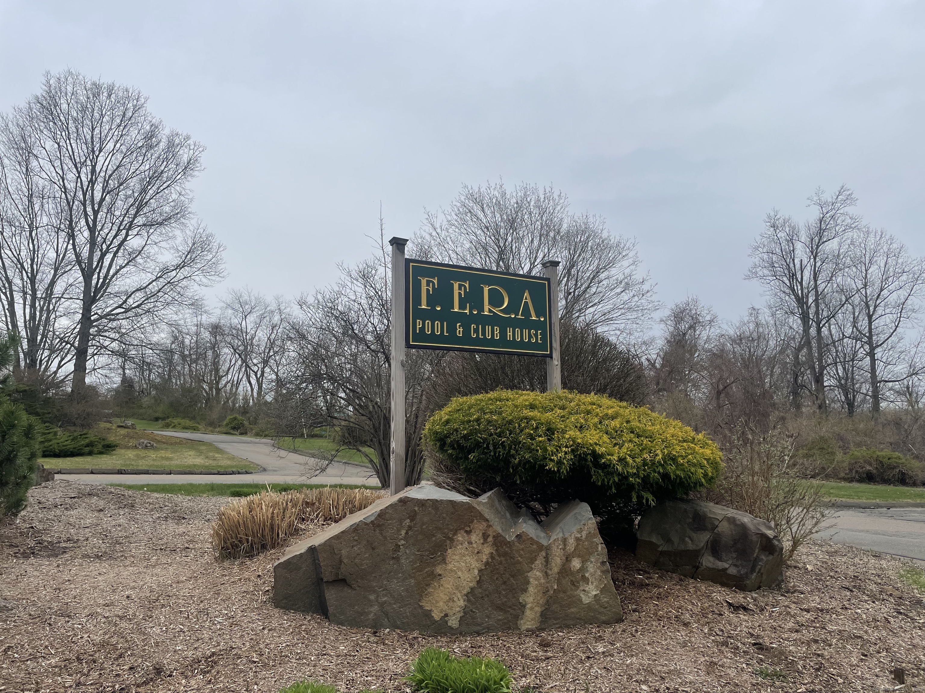 173 Foxbridge Village Branford CT 06405