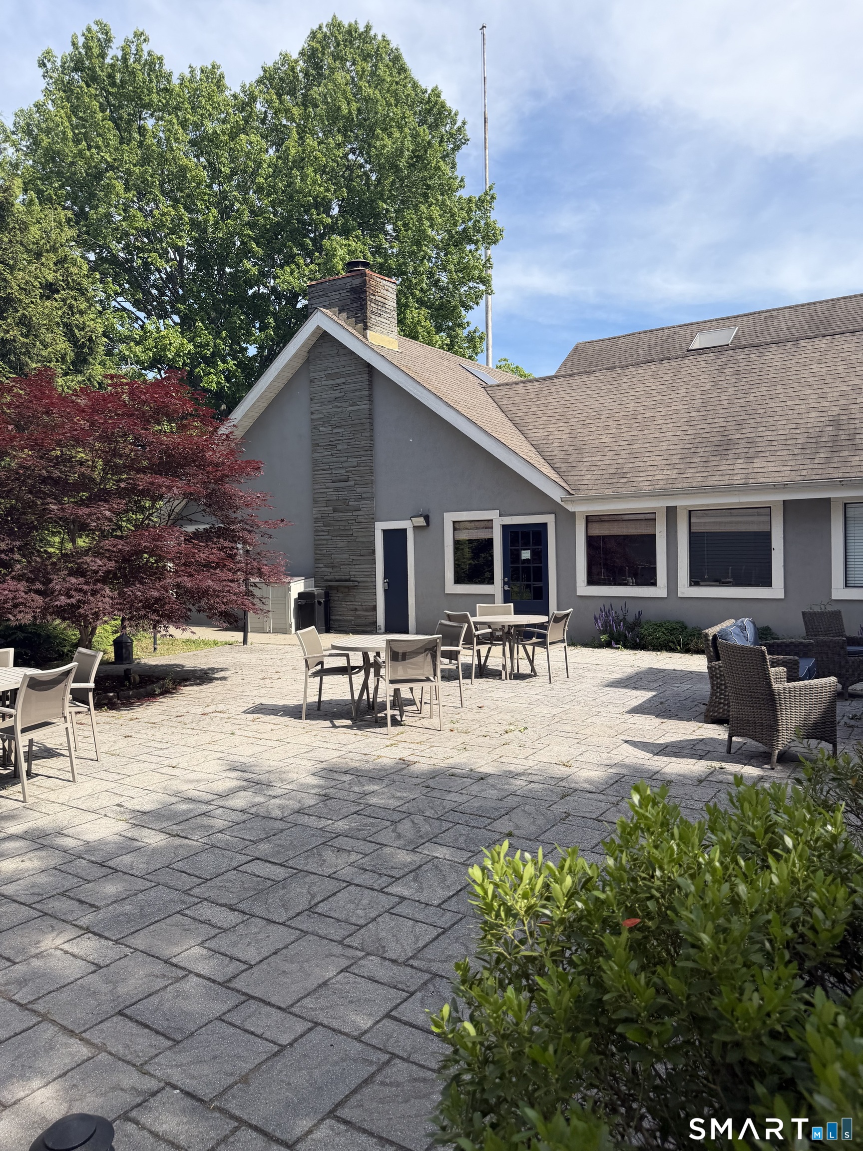 3 Long Wharf Drive New Haven CT 06511
