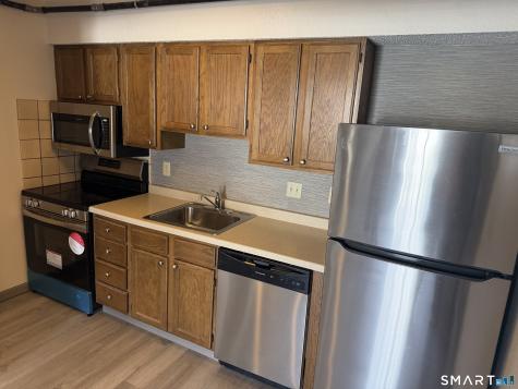 3 Long Wharf Drive New Haven CT 06511