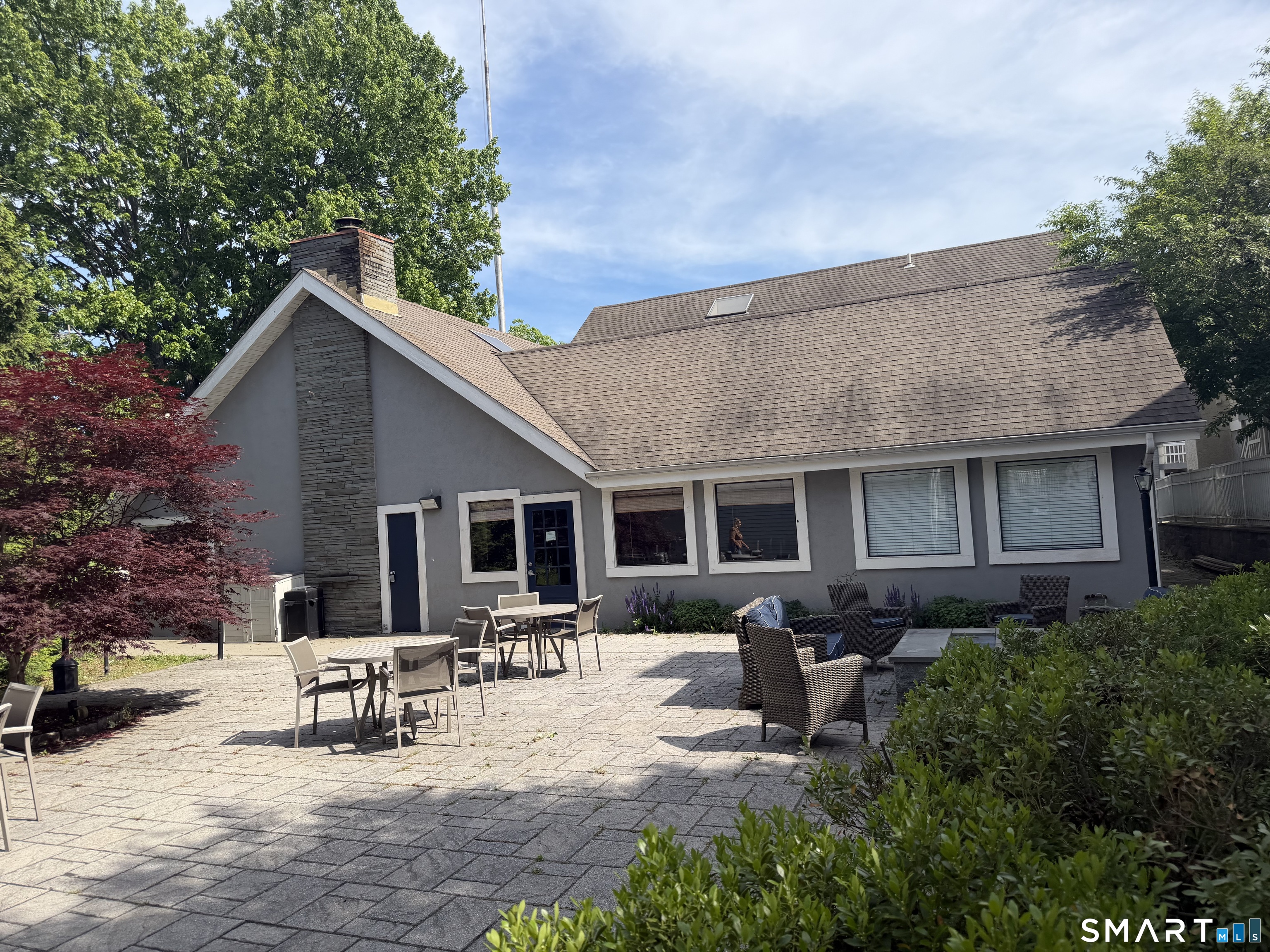3 Long Wharf Drive New Haven CT 06511