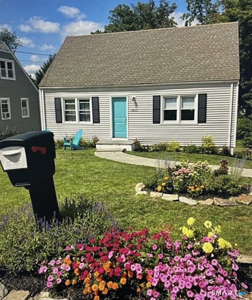 1855 Chopsey Hill Road Bridgeport CT 06606