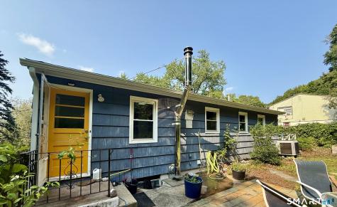 220 Foxon Hill Road New Haven CT 06513