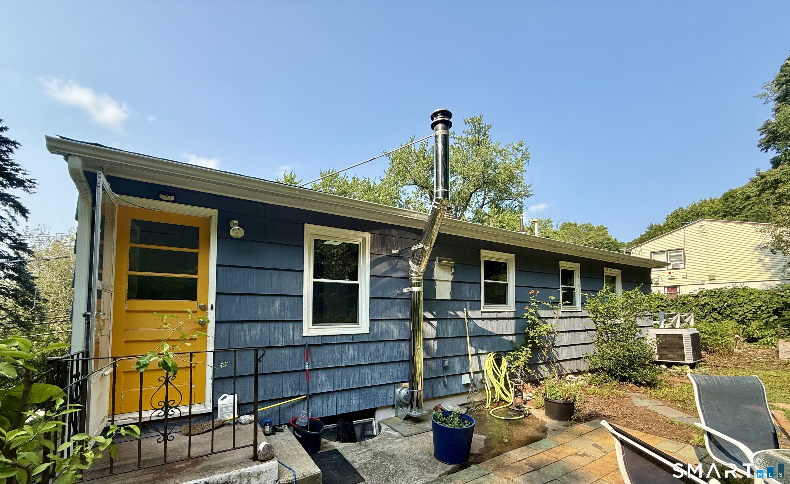 220 Foxon Hill Road New Haven CT 06513