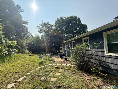 220 Foxon Hill Road New Haven CT 06513
