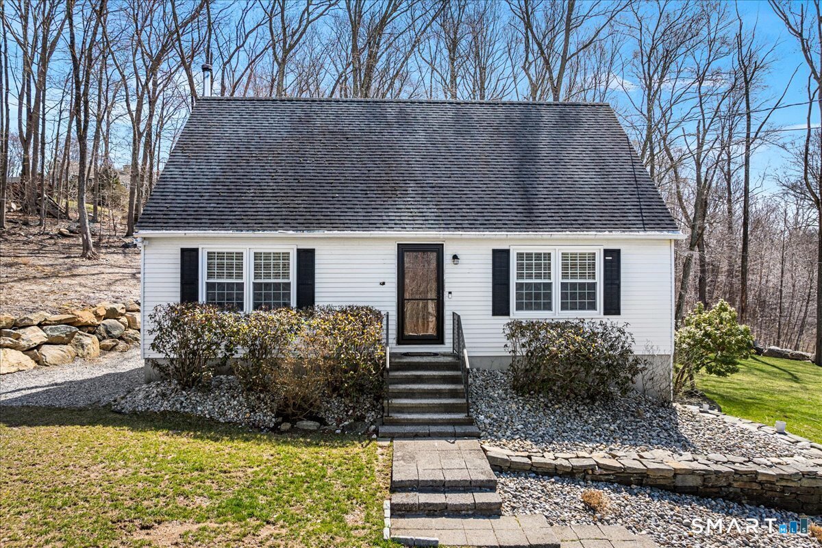 28 Stanwoll Hill Road Deep River CT 06417