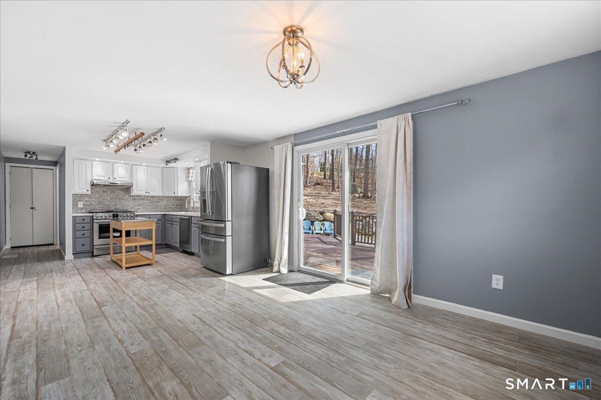 28 Stanwoll Hill Road Deep River CT 06417