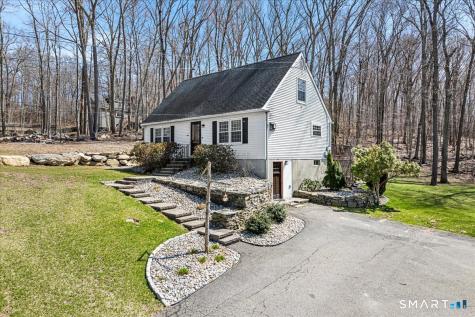 28 Stanwoll Hill Road Deep River CT 06417