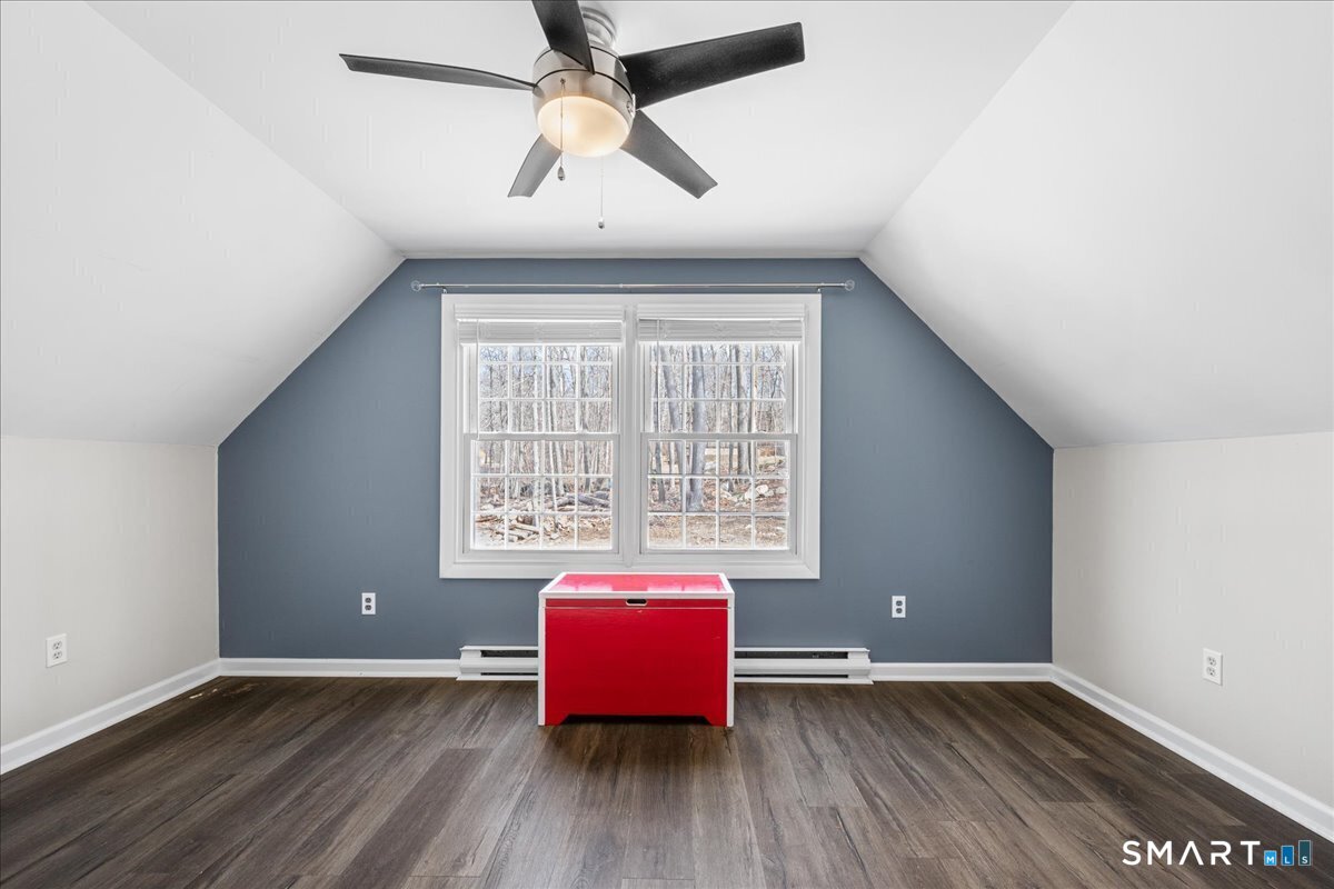 28 Stanwoll Hill Road Deep River CT 06417