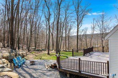 28 Stanwoll Hill Road Deep River CT 06417
