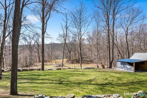 28 Stanwoll Hill Road Deep River CT 06417