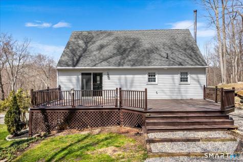28 Stanwoll Hill Road Deep River CT 06417