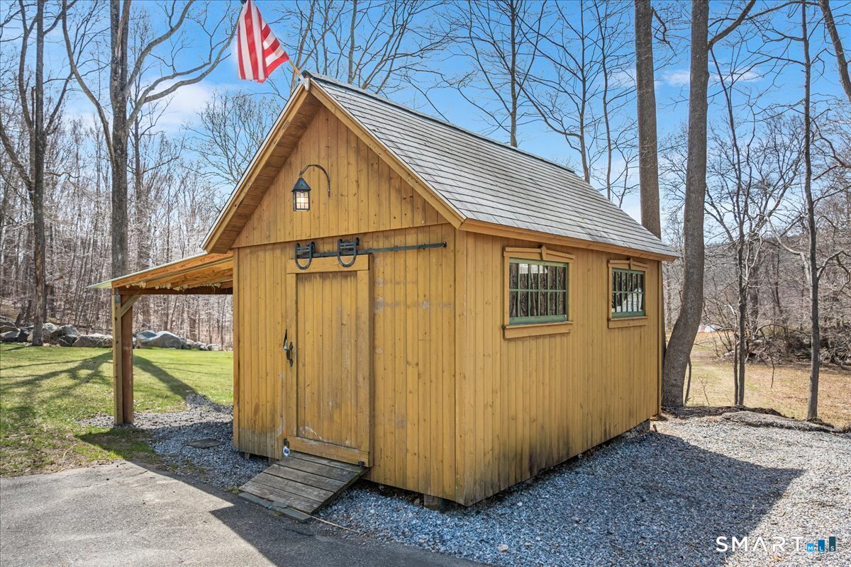 28 Stanwoll Hill Road Deep River CT 06417