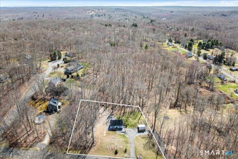 28 Stanwoll Hill Road Deep River CT 06417