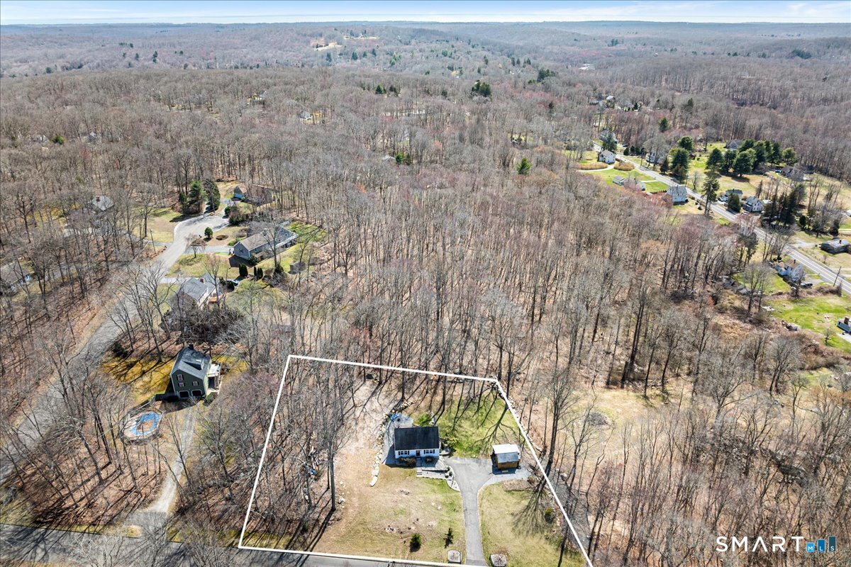28 Stanwoll Hill Road Deep River CT 06417