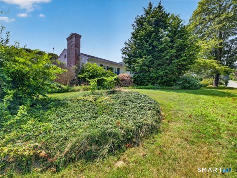 41 Island View Avenue Groton CT 06355