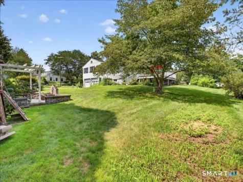 41 Island View Avenue Groton CT 06355
