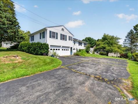 41 Island View Avenue Groton CT 06355