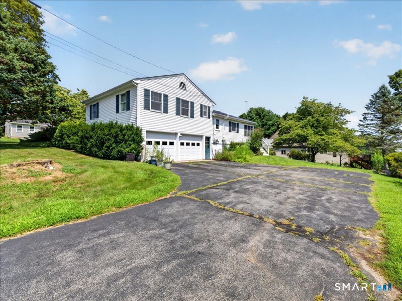 41 Island View Avenue Groton CT 06355