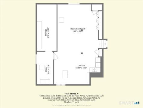 41 Island View Avenue Groton CT 06355