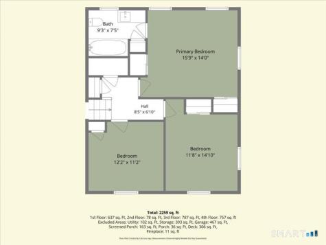 41 Island View Avenue Groton CT 06355